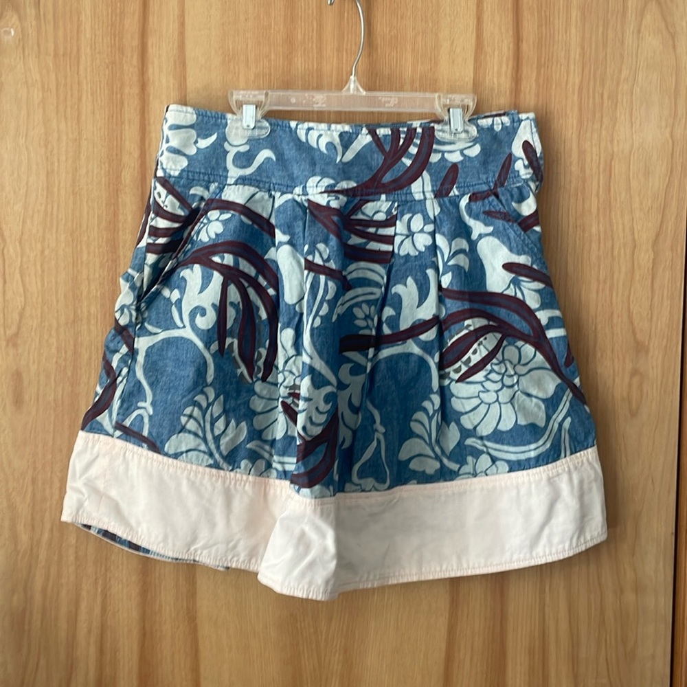 Marc Jacobs skirt. With pockets!